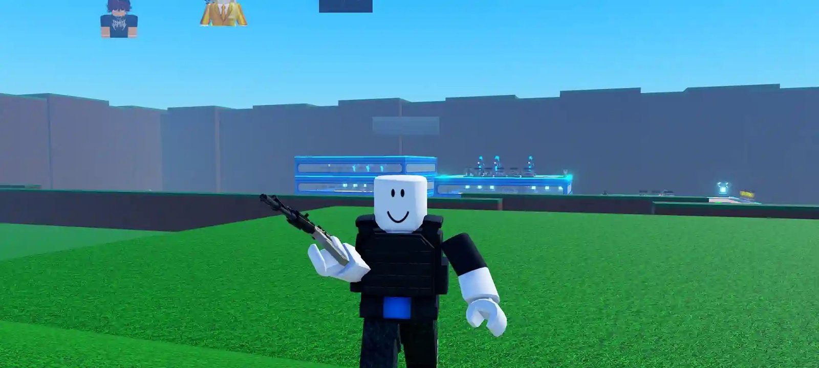 Códigos de Red VS Blue Tycoon: situação atual, procedimentos de resgate e formas de acompanhar novidades - Imagem do artigo