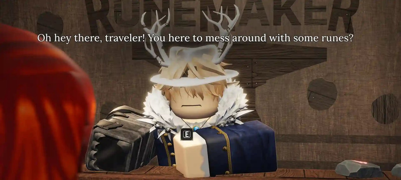 Runas em The Forge: guia completo para conquistar, desbloquear e potencializar equipamentos - Imagem do artigo