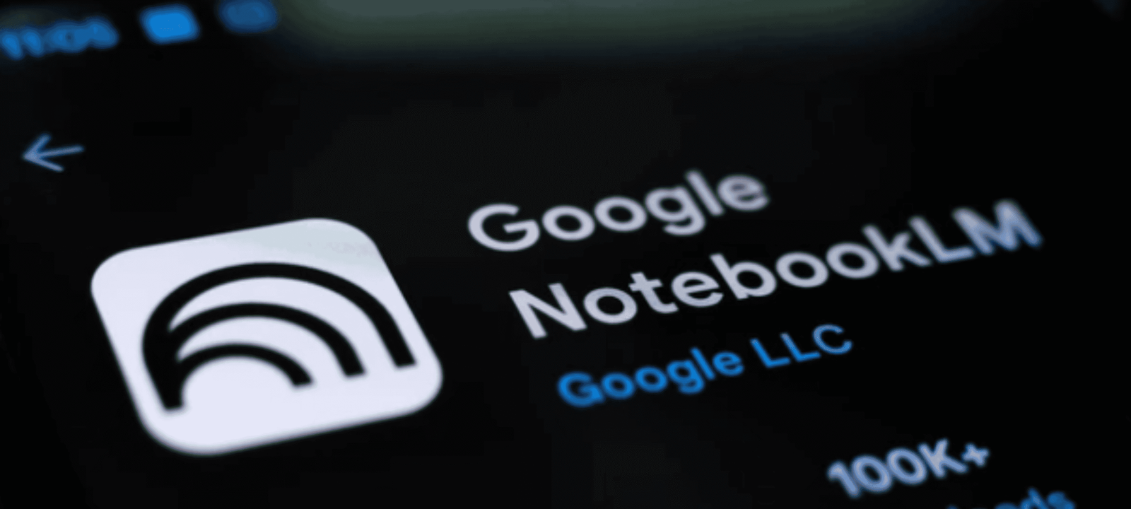 NotebookLM do Google: as 5 tarefas repetitivas que a inteligência artificial assume pelo usuário - Imagem do artigo