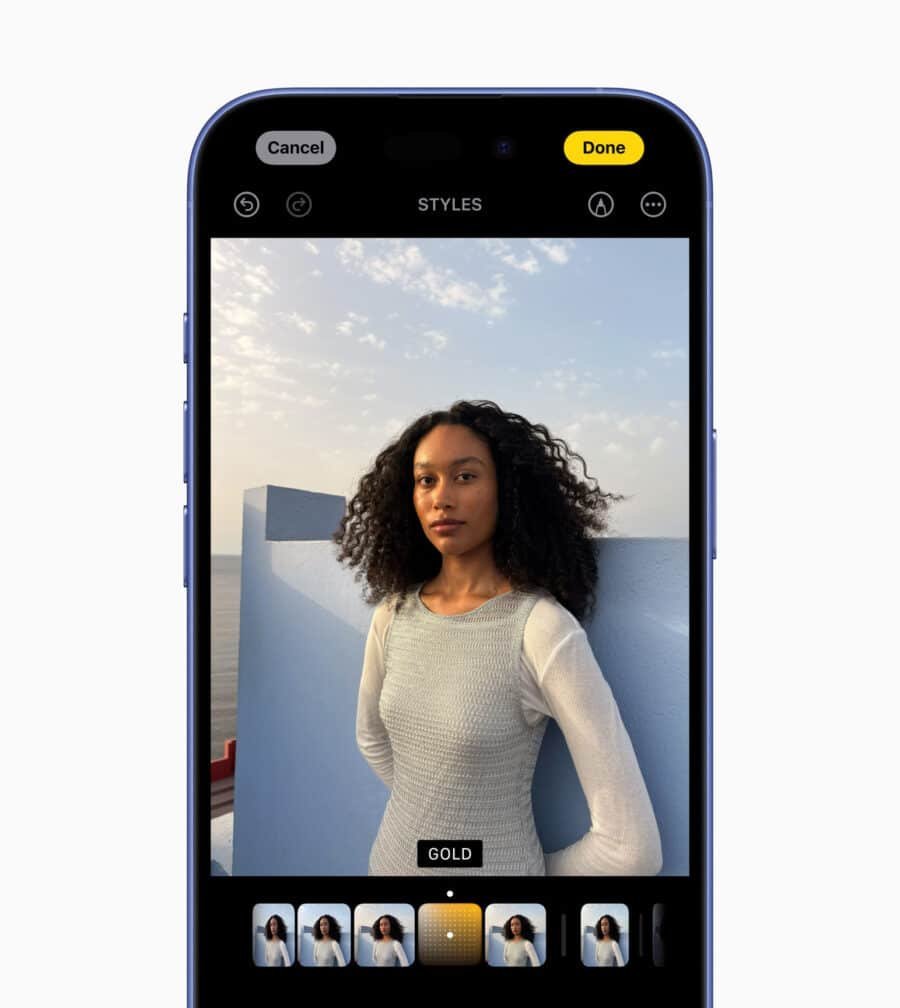 Edição pós-captura dos Estilos Fotográficos nos iPhones 16: guia completo para habilitar Alta Eficiência - Imagem do artigo