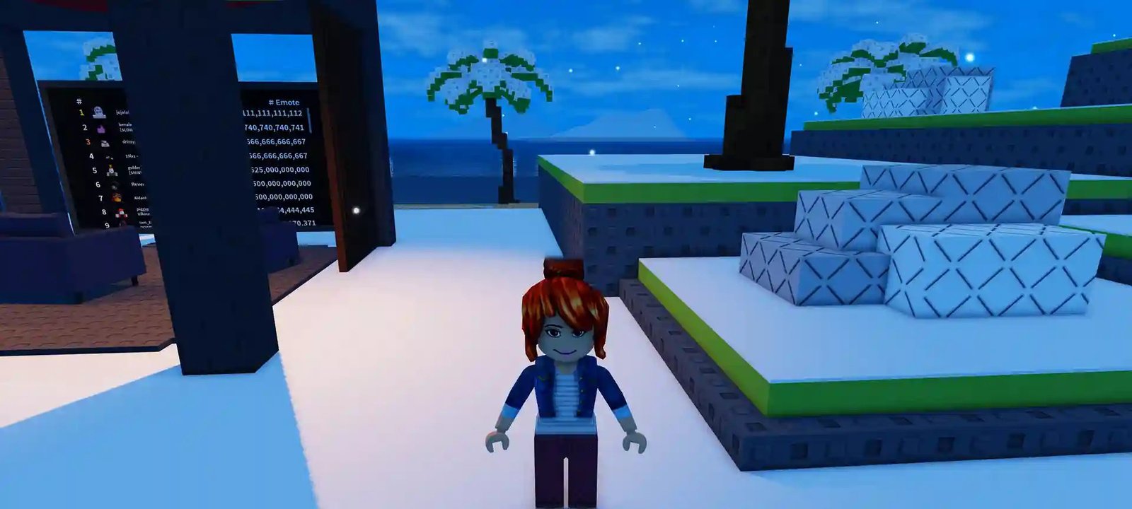 Códigos ativos de Emote RNG em dezembro de 2025: valores, duração dos bônus e guia completo de uso - Imagem do artigo