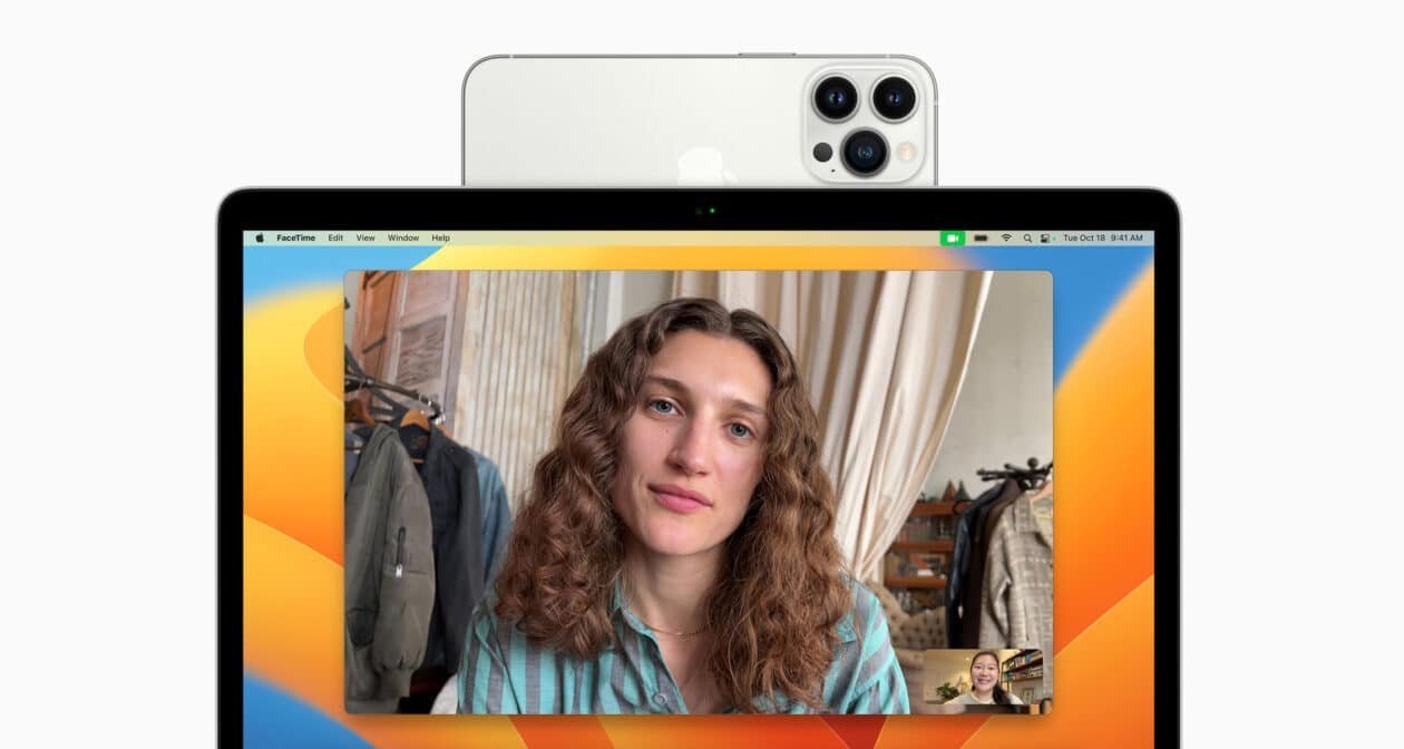 Guia detalhado para desativar a Câmera de Continuidade do iPhone - Imagem do artigo