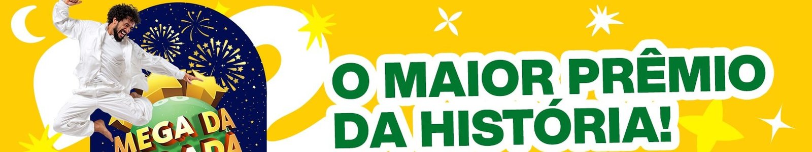 Mega da Virada 2025 alcança prêmio recorde de R$1 bilhão e impulsiona procura por bolões online - Imagem do artigo