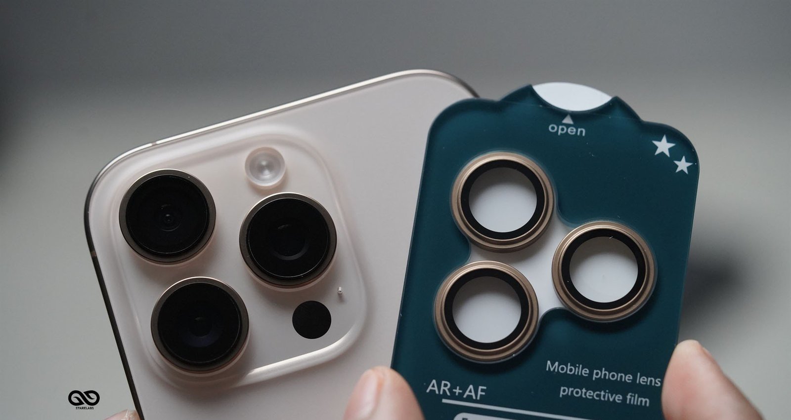 Cinco acessórios indispensáveis para manter o celular seguro durante as comemorações de Ano Novo - Imagem do artigo