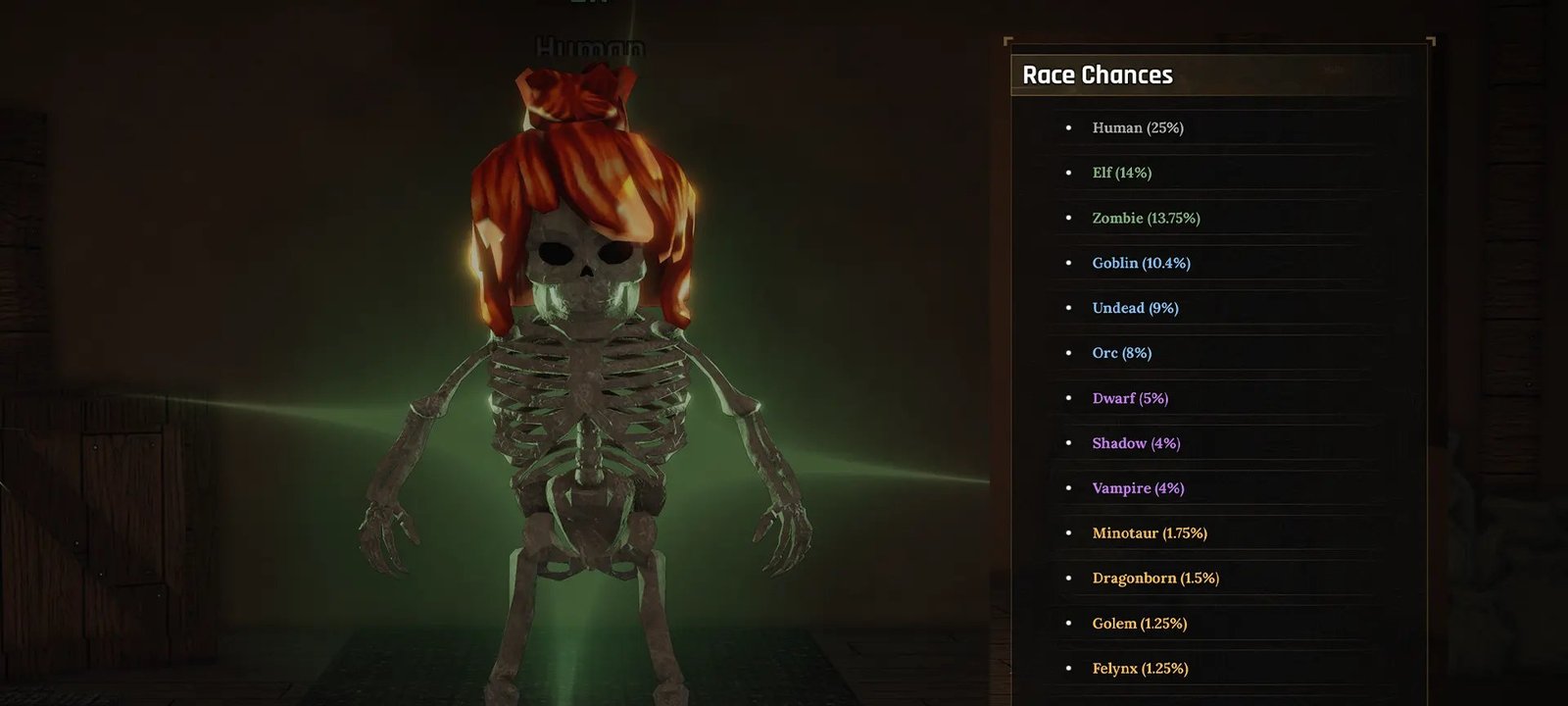 Guia Completo de Raças em The Forge: Como Escolher a Opção Ideal para Progredir com Eficiência - Imagem do artigo