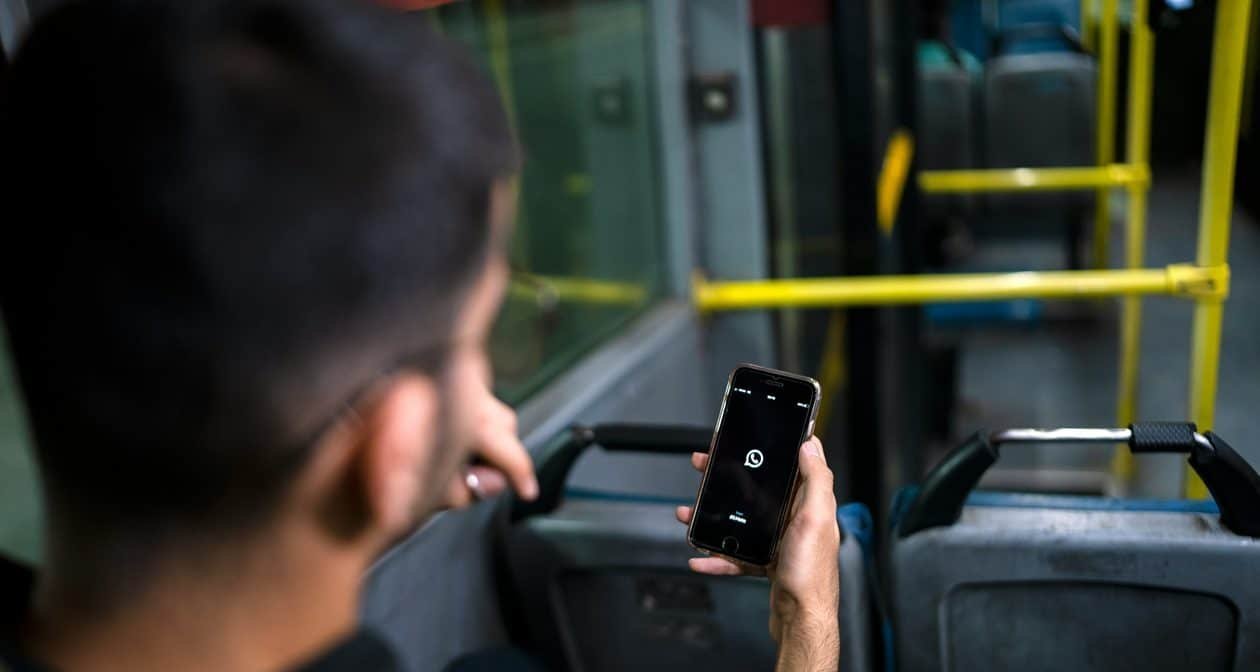 Nova função do WhatsApp permite gravar voz ou vídeo após chamadas não atendidas - Imagem do artigo