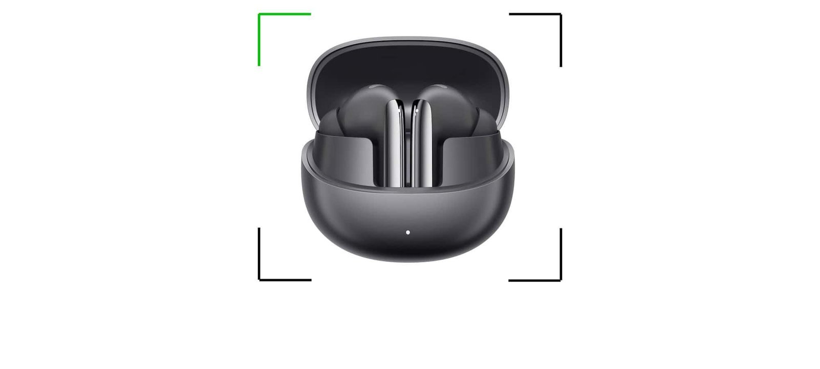 Fone QCY MeloBuds Pro alia cancelamento ativo de ruído, áudio Hi-Res e 34 h de autonomia por preço acessível - Imagem do artigo