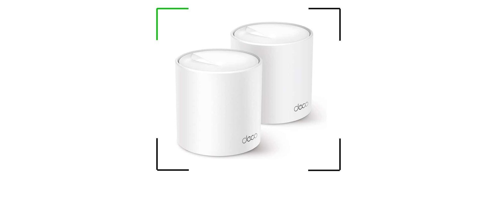 TP-Link Deco X50: kit com dois roteadores mesh Wi-Fi 6 AX3000 promete sinal estável em todos os ambientes - Imagem do artigo