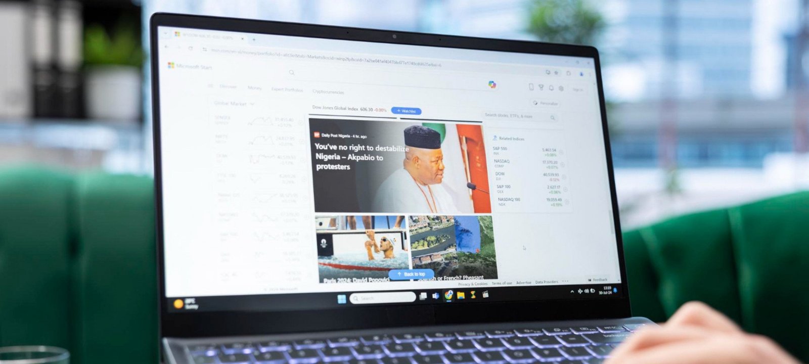 Seis extensões para Chrome e Edge que elevam produtividade e reduzem distrações no dia a dia - Imagem do artigo