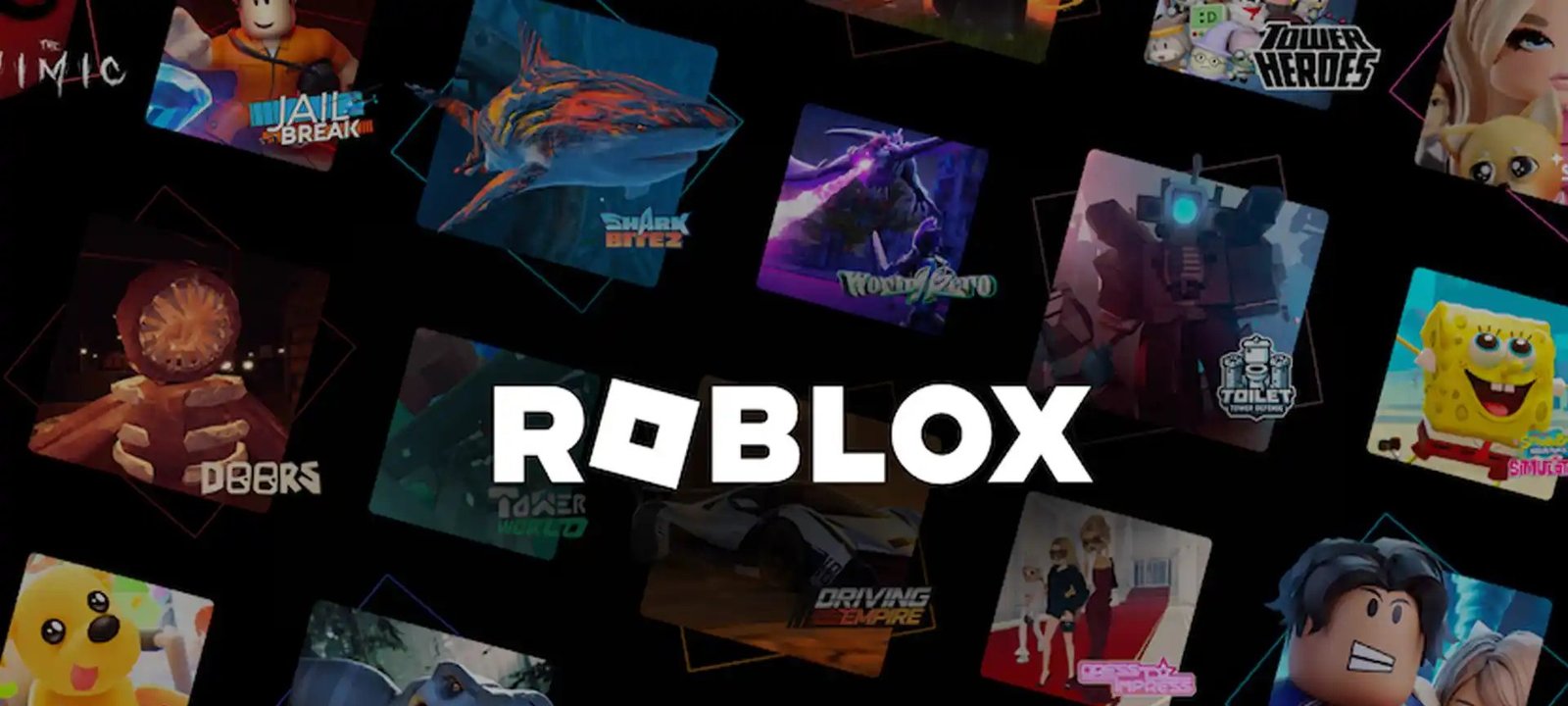 Entenda como alterar a localização da conta no Roblox e o que isso muda na exibição de preços e recursos - Imagem do artigo