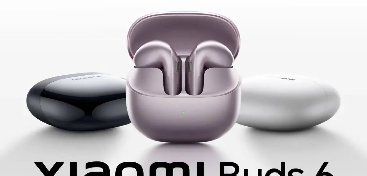 Xiaomi Buds 6 chegam com integração ao Buscar e rastreamento próprio de longa distância - Imagem do artigo