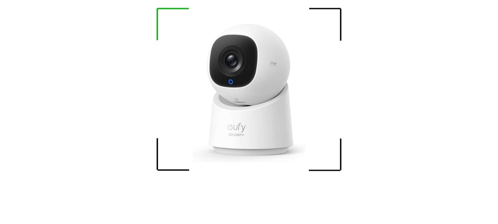 Câmera de segurança 360° Eufy C220 alia visão noturna, detecção por IA e preço promocional - Imagem do artigo