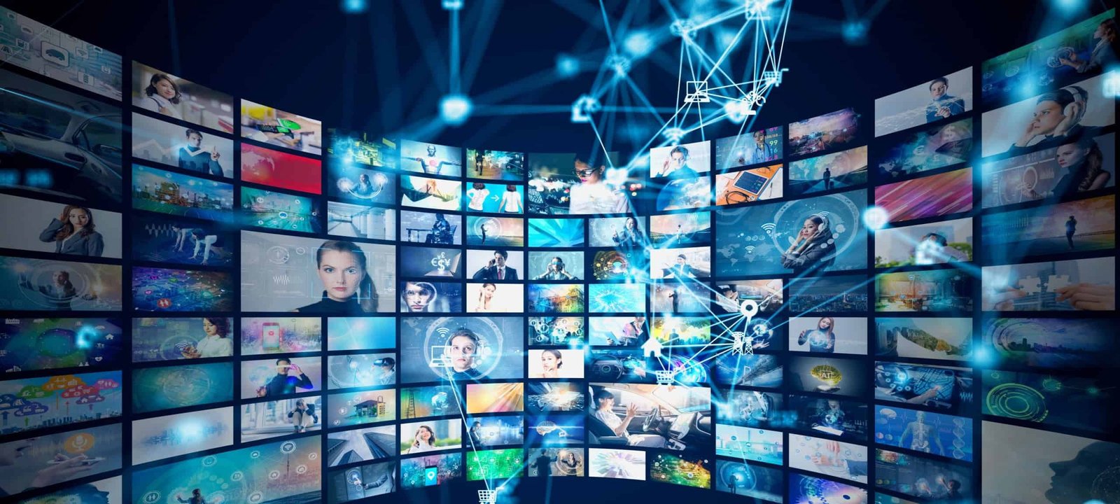 Como plataformas de streaming mapeiam cada gesto do espectador e transformam dados em lucro - Imagem do artigo