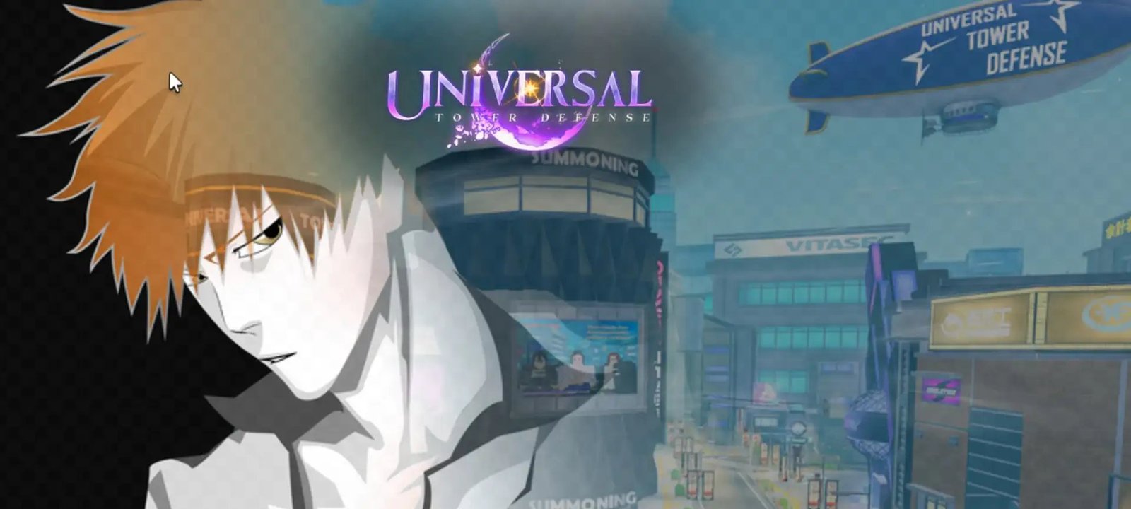 Novos códigos de Universal Tower Defense oferecem gemas e rerolls em janeiro de 2026 - Imagem do artigo