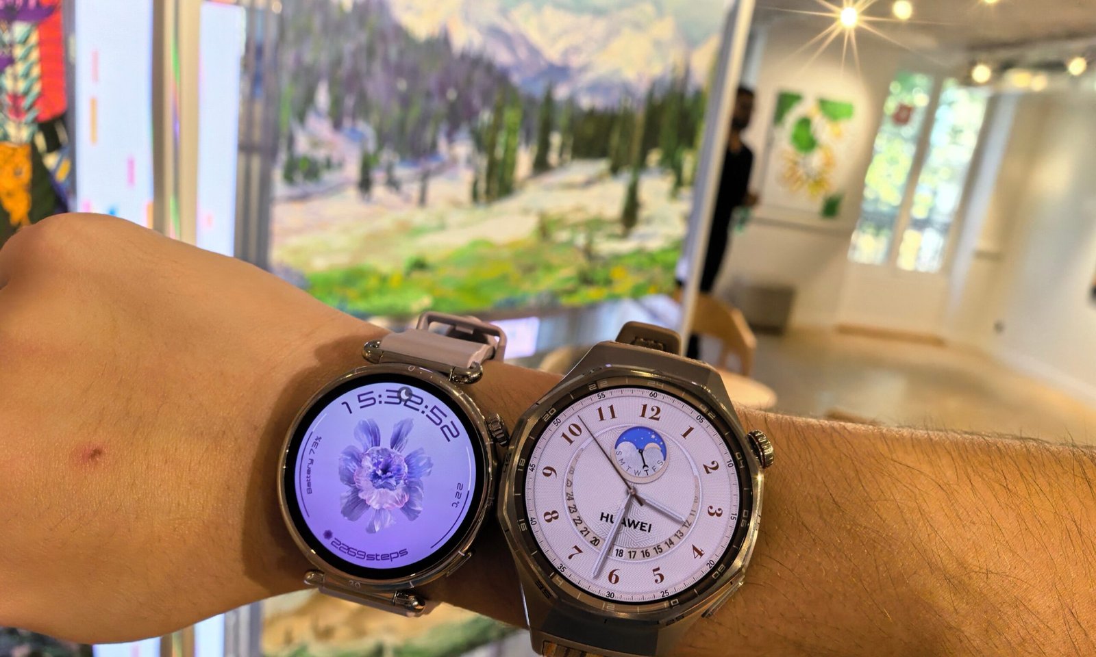 Seis smartwatches com NFC: comparativo de preços, recursos e limitações - Imagem do artigo