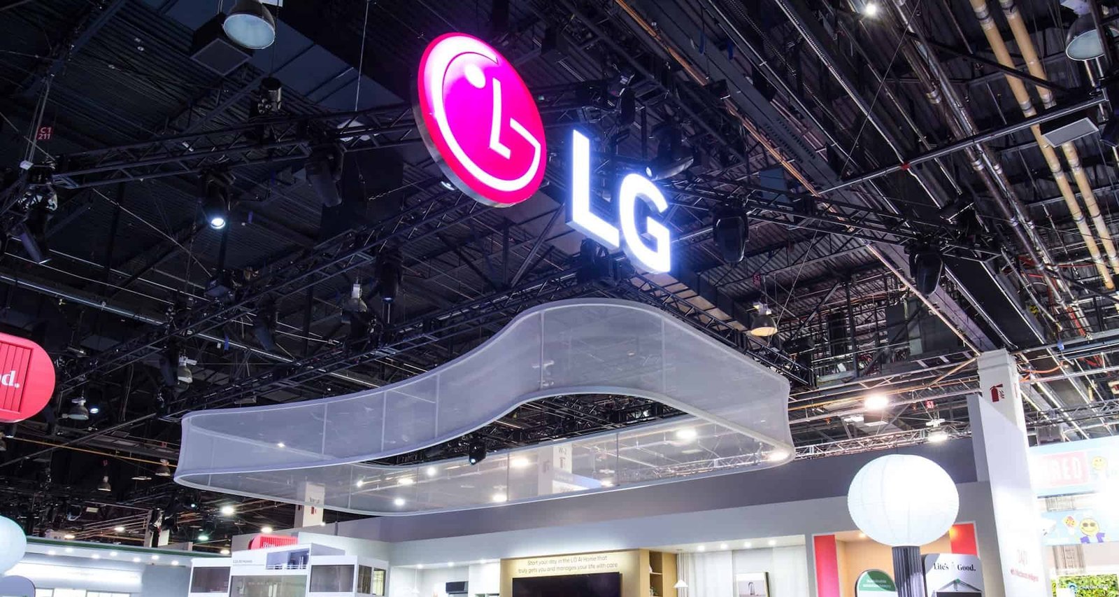 LG antecipa lançamento do notebook mais fino com GPU dedicada antes da CES 2026 - Imagem do artigo