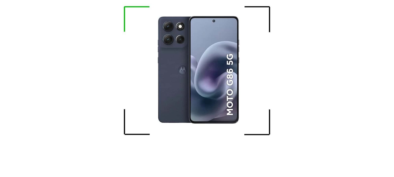 Smartphone Motorola Moto G86 5G com 256 GB entra em promoção e destaca ficha técnica robusta - Imagem do artigo