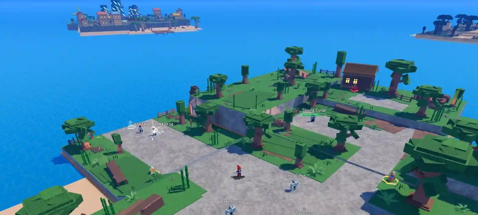 Códigos ativos de Reign Piece em janeiro de 2026 garantem avanço rápido no RPG do Roblox - Imagem do artigo