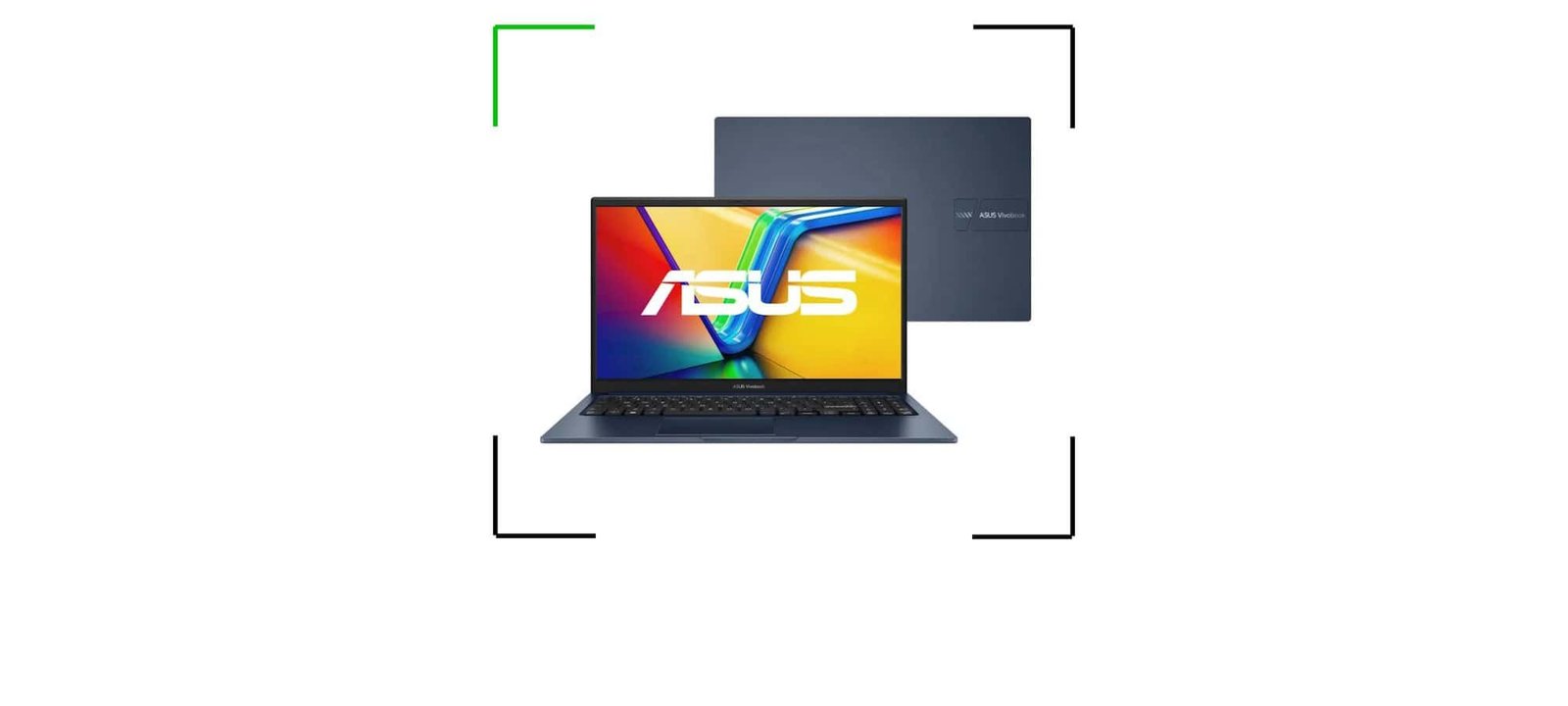 Notebook Asus Vivobook 15 com 16 GB de RAM recebe desconto para pagamento via Pix - Imagem do artigo