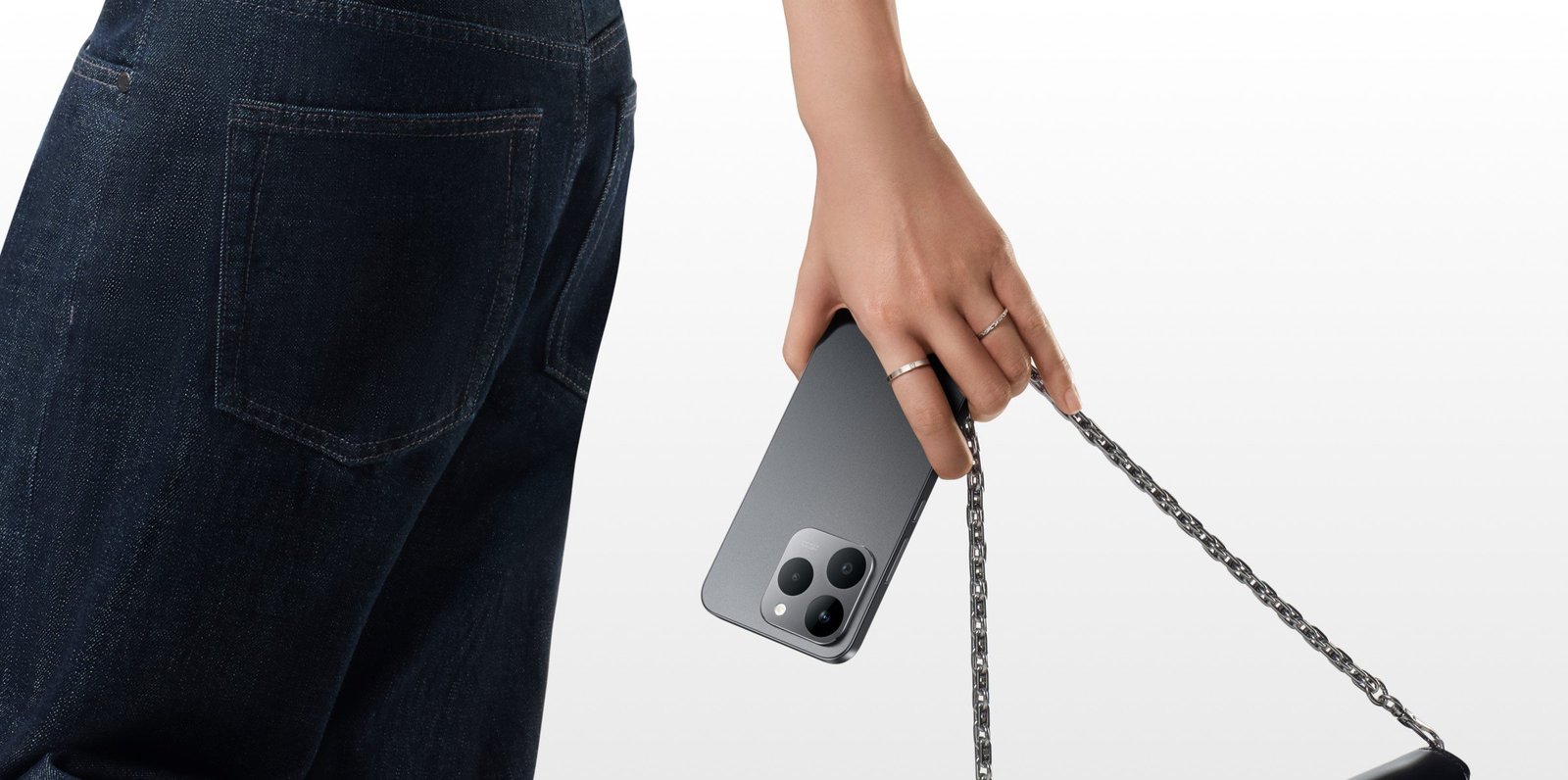 realme 15T estreia no Brasil com bateria de 6.550 mAh, tela de 4.000 nits e proteção IP69 - Imagem do artigo