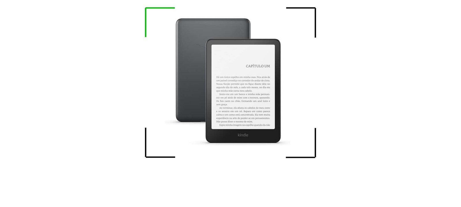 Kindle Paperwhite Signature Edition de 32 GB entra em oferta com iluminação autoadaptável e carregamento sem fio - Imagem do artigo