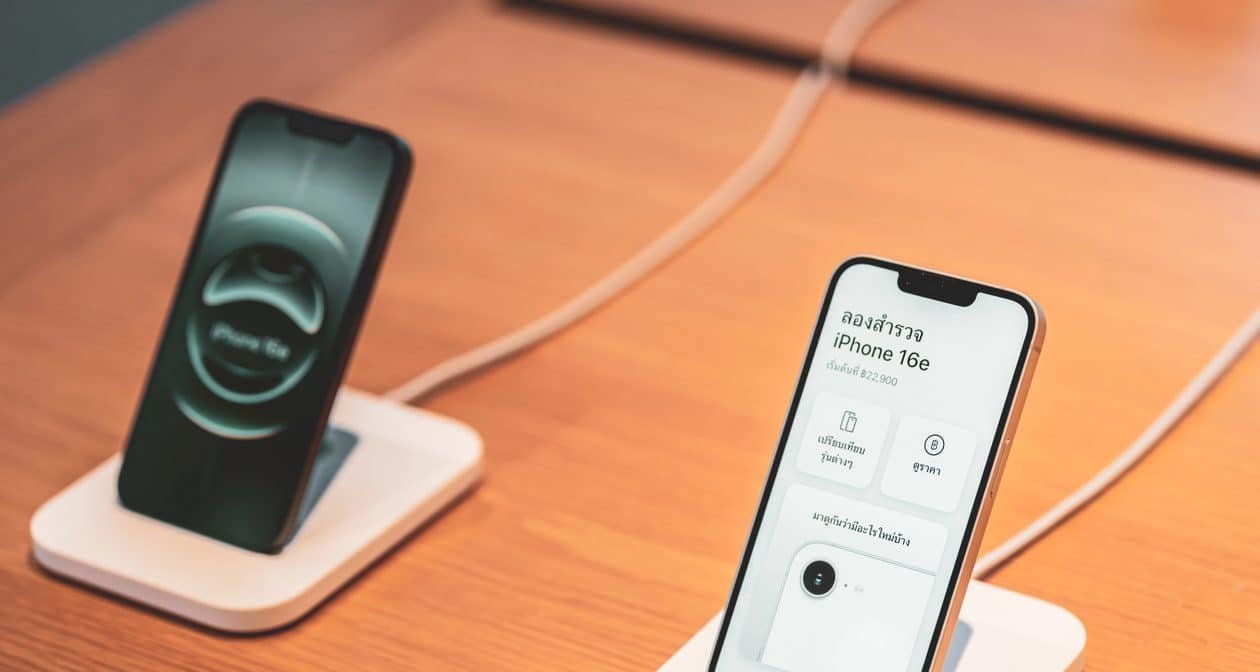 Rumor aponta que produção do iPhone 17e começa imediatamente após a CES 2026 - Imagem do artigo