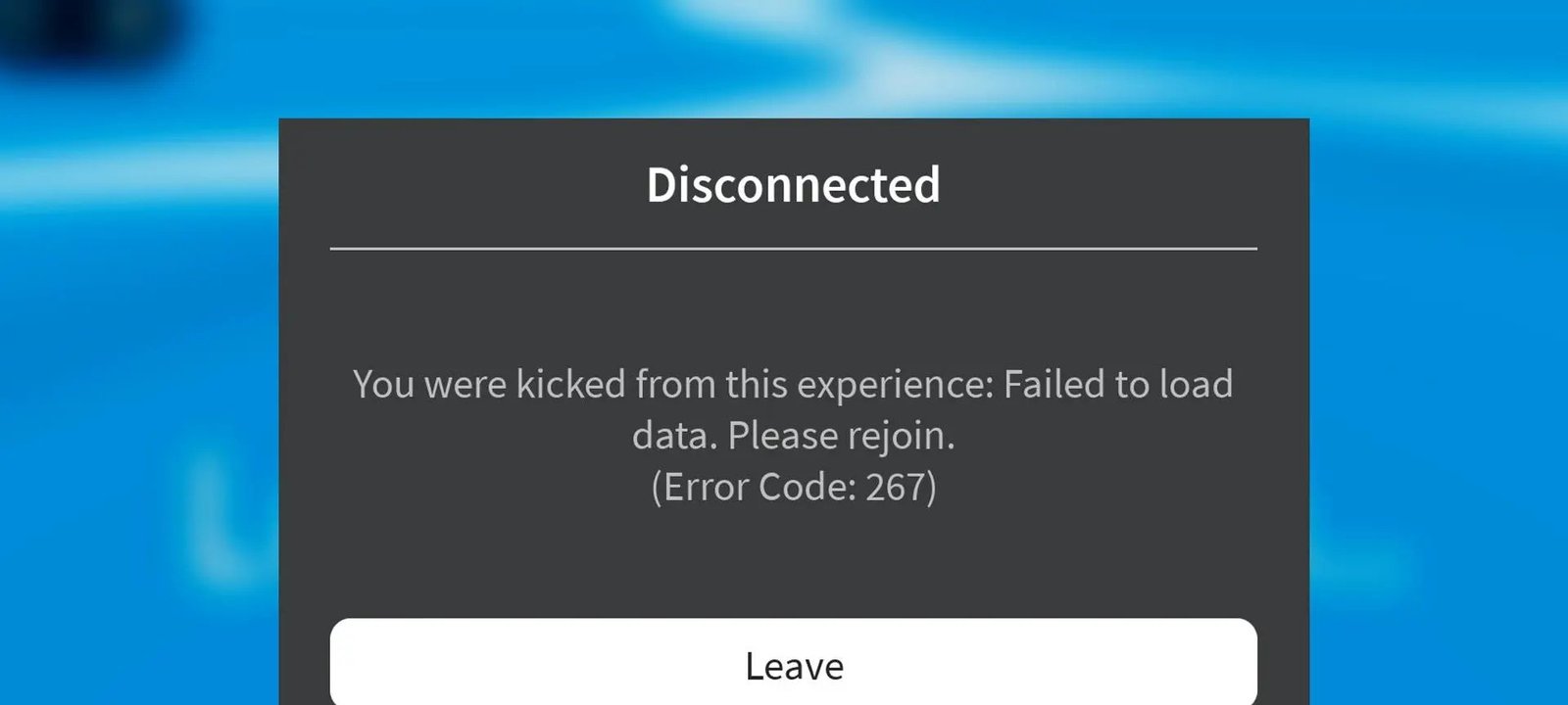 Erro Failed to Load Data em Blox Fruits: causas, impactos e soluções passo a passo - Imagem do artigo