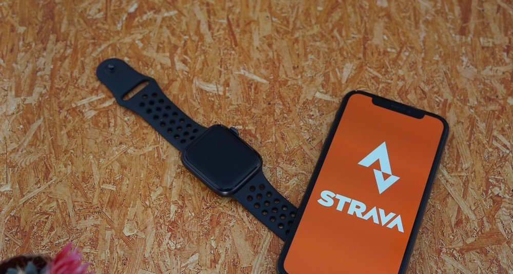 Seis smartwatches compatíveis com Strava: recursos, preços e perfis de uso em detalhe - Imagem do artigo