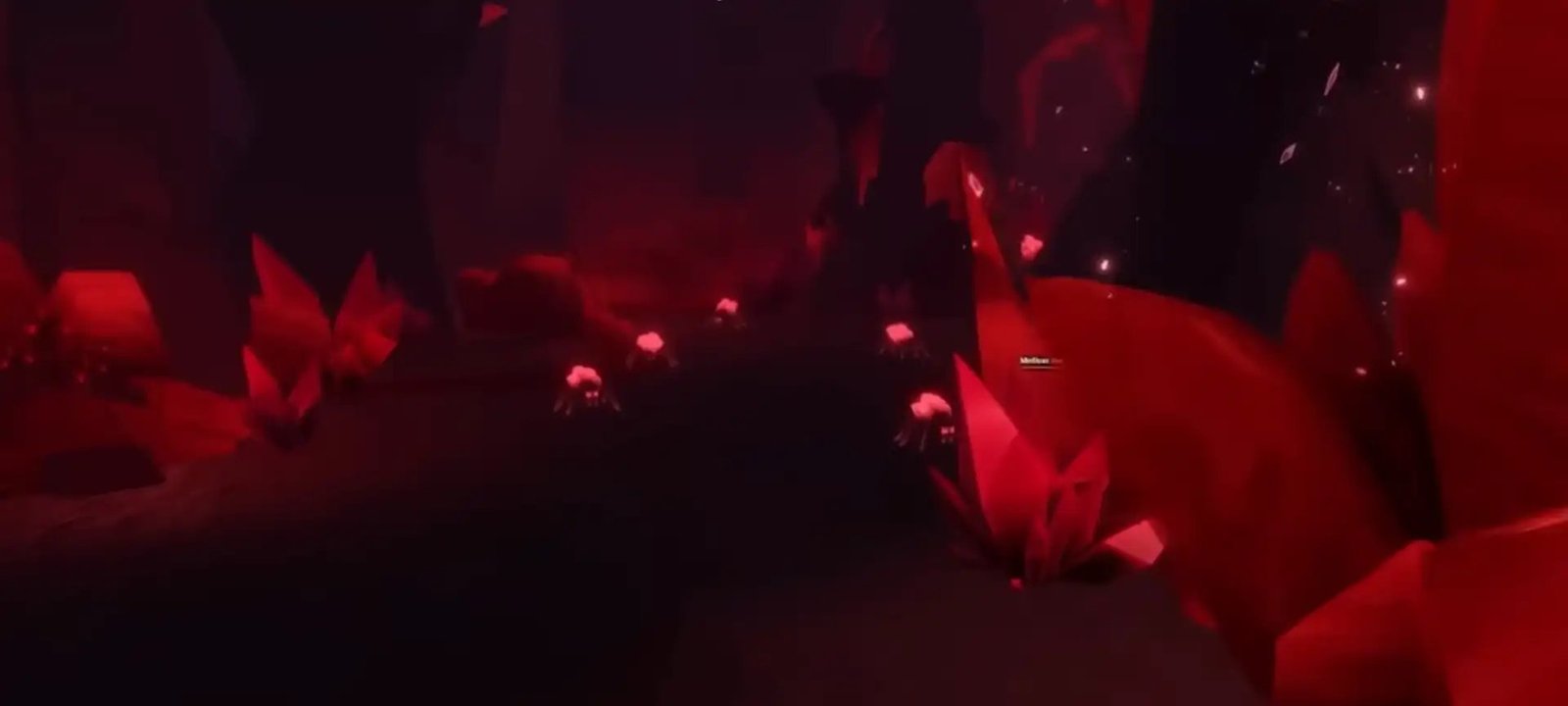 Localização exata da Demonic Queen Spider em Roblox The Forge e requisitos para o confronto - Imagem do artigo