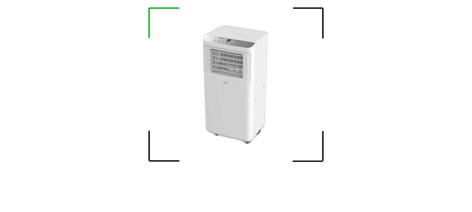 Ar-condicionado portátil de 8.500 BTU surge com preço promocional para enfrentar as altas temperaturas - Imagem do artigo
