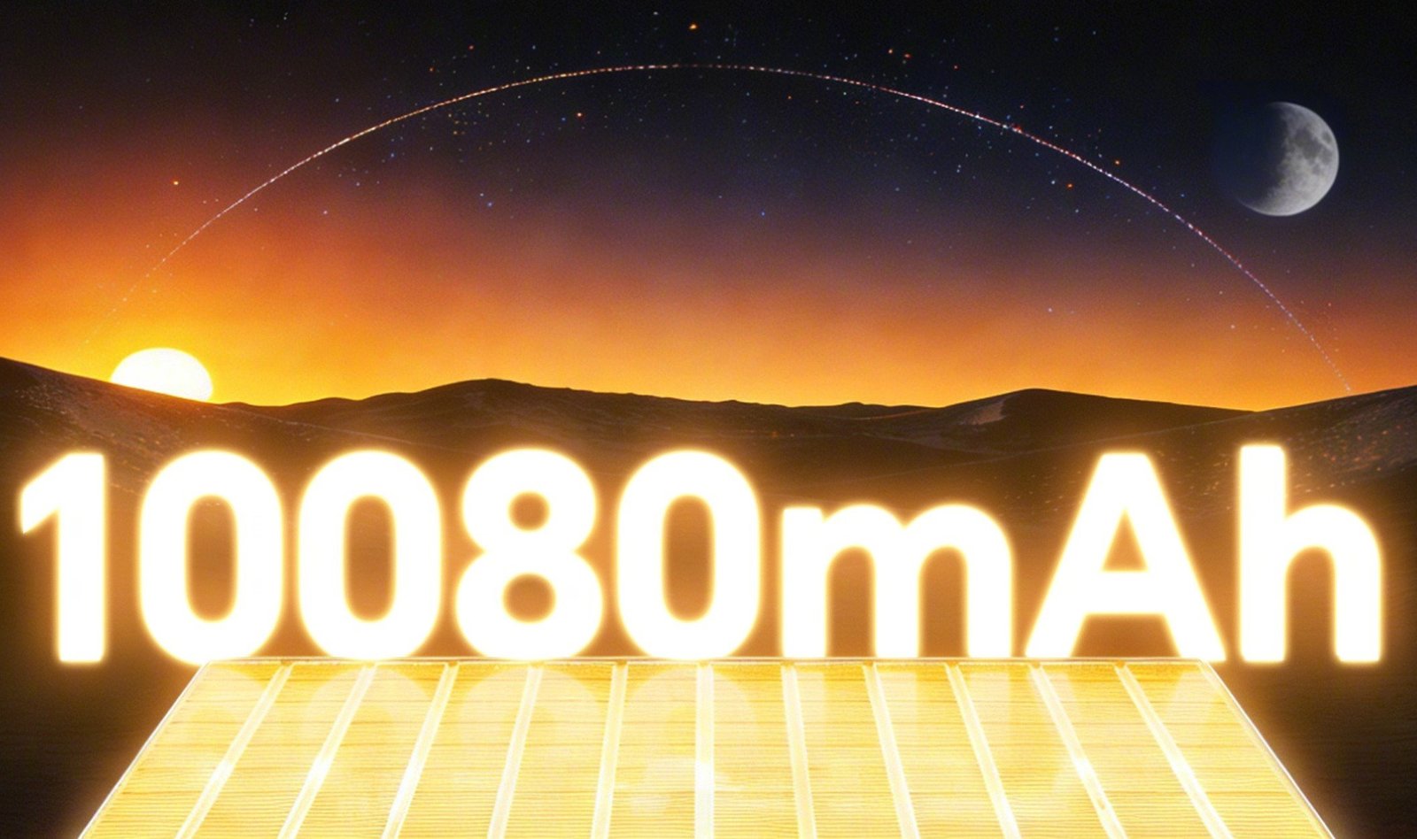 Três celulares Honor com baterias de alta capacidade que reforçam a tradição de longa autonomia da marca - Imagem do artigo