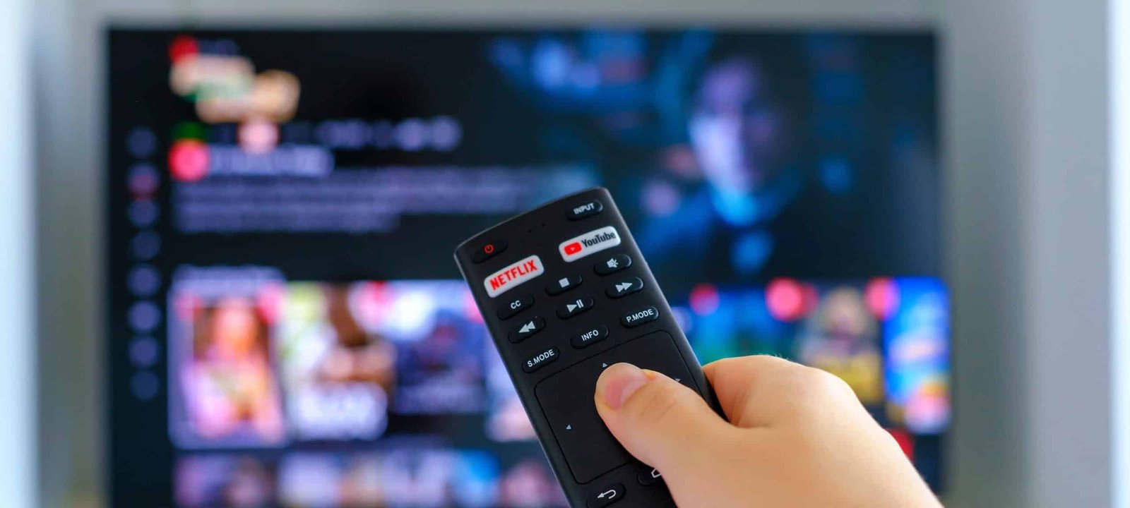 Cinco smart TVs reveladas na CES 2026 destacam tendências de brilho, cor e tamanho - Imagem do artigo