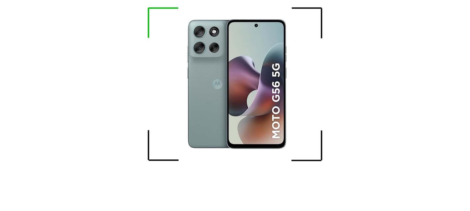 Moto g56 5G tem 256 GB, tela de 120 Hz e proteção IP68/IP69 em promoção por R$ 1.439 - Imagem do artigo