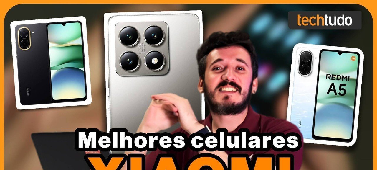 Celulares chineses com bateria gigante: 8 opções acima de 6.000 mAh, do modelo econômico ao topo de linha - Imagem do artigo