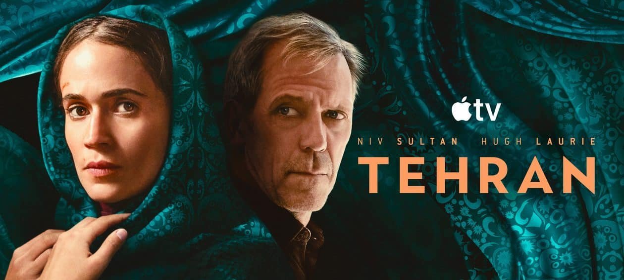 Terceira temporada de “Teerã” chega ao Apple TV com oito episódios liberados semanalmente - Imagem do artigo