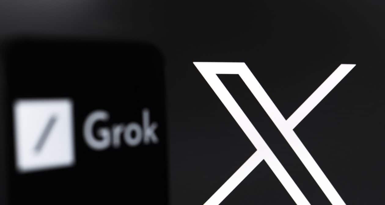 Senadores dos EUA exigem que Apple e Google removam aplicativos X e Grok após escândalo de imagens sexuais ilegais - Imagem do artigo