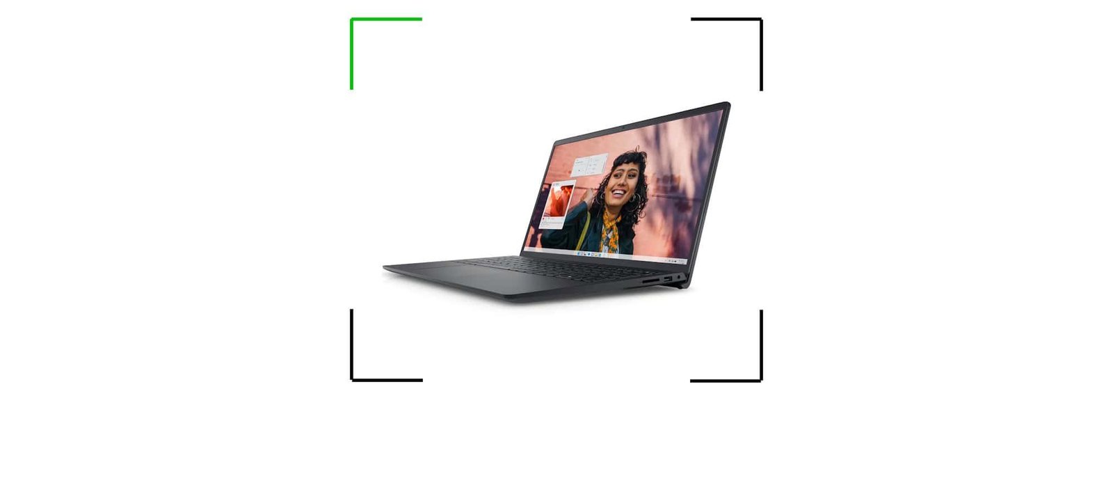 Notebook Dell com 16 GB de RAM e processador Intel Core i5 tem oferta focada em produtividade - Imagem do artigo