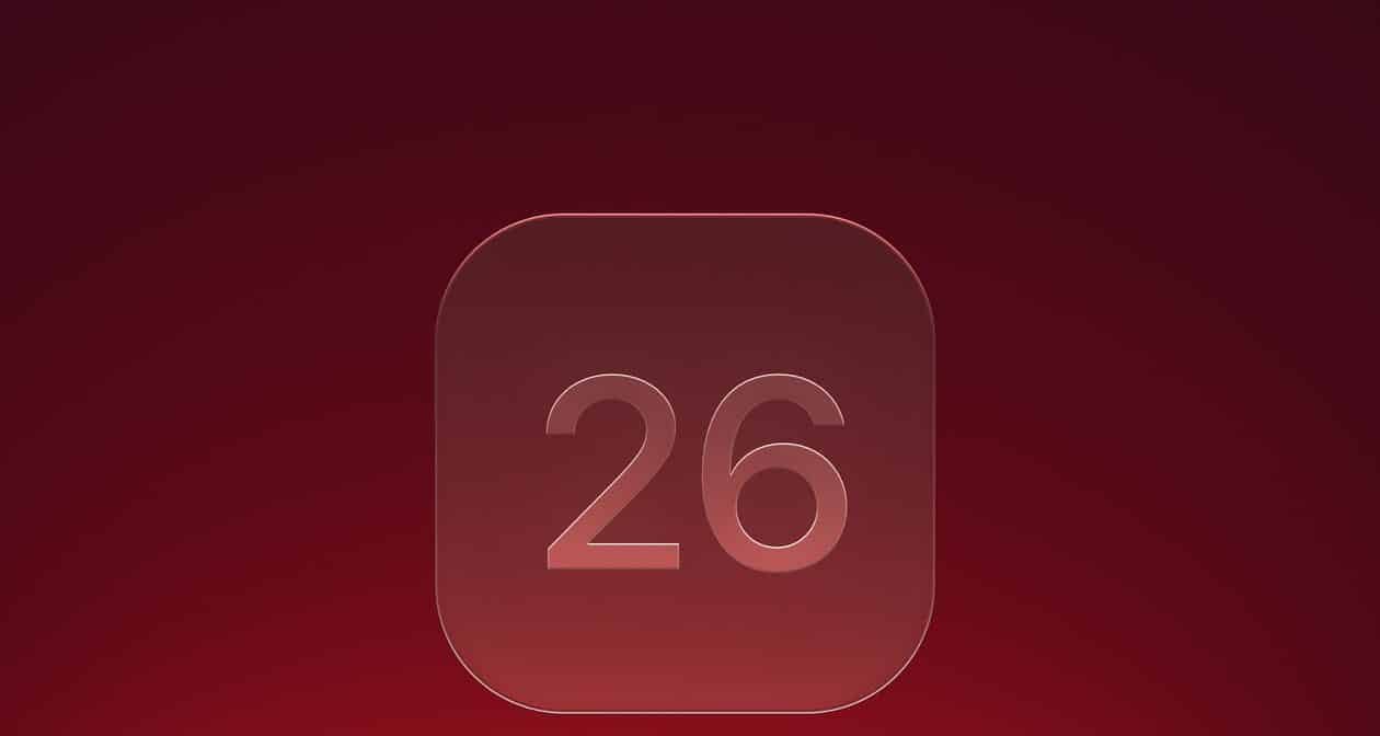 Taxa de instalação do iOS 26 permanece baixa quatro meses após o lançamento, apontam levantamentos - Imagem do artigo