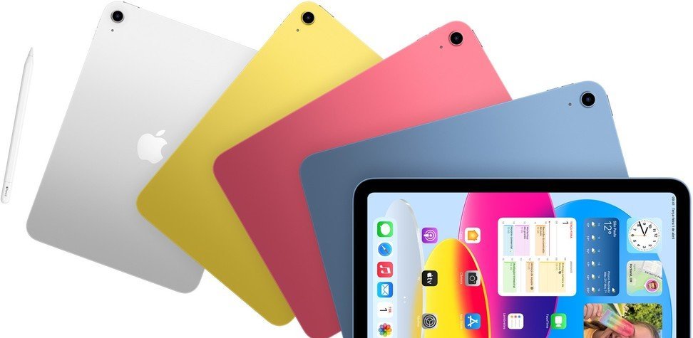 iPad 11ª geração: ficha técnica detalhada, desempenho do chip A16 e preço mais baixo já registrado no Brasil - Imagem do artigo