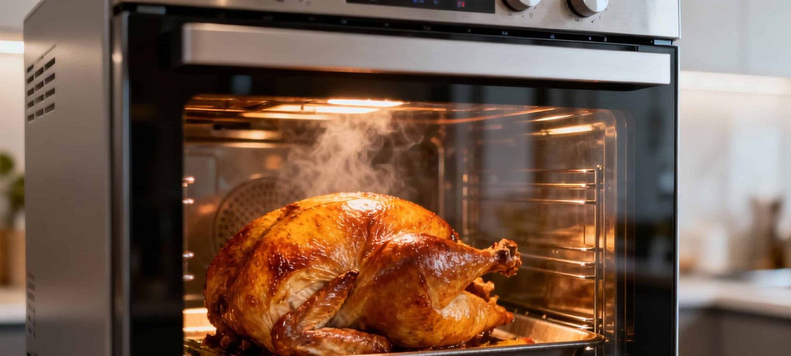 Guia completo de oito fornos elétricos que reúnem capacidade, potência e versatilidade na cozinha - Imagem do artigo