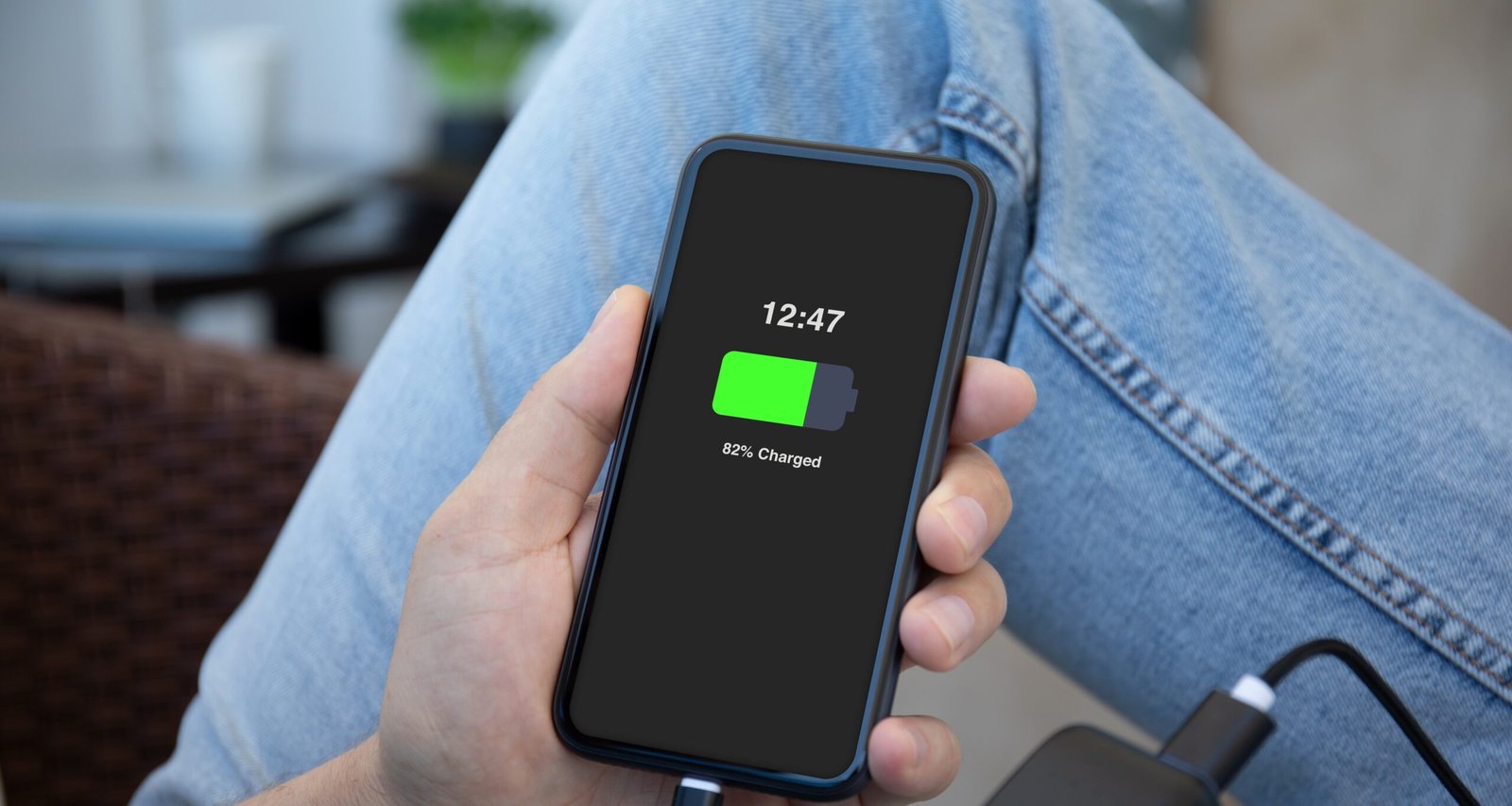 Como escolher um celular com bateria de longa duração: guia completo para analisar capacidade, autonomia e eficiência - Imagem do artigo
