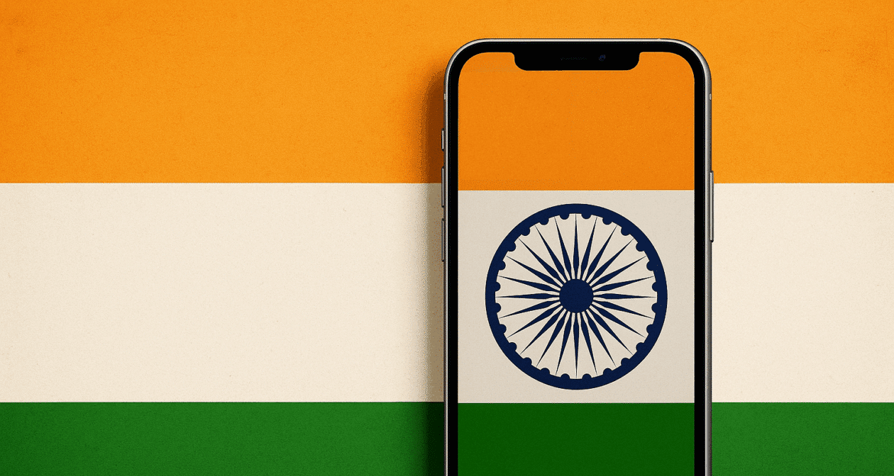 Índia avalia exigir código-fonte do iOS e outras 82 medidas de segurança para smartphones - Imagem do artigo