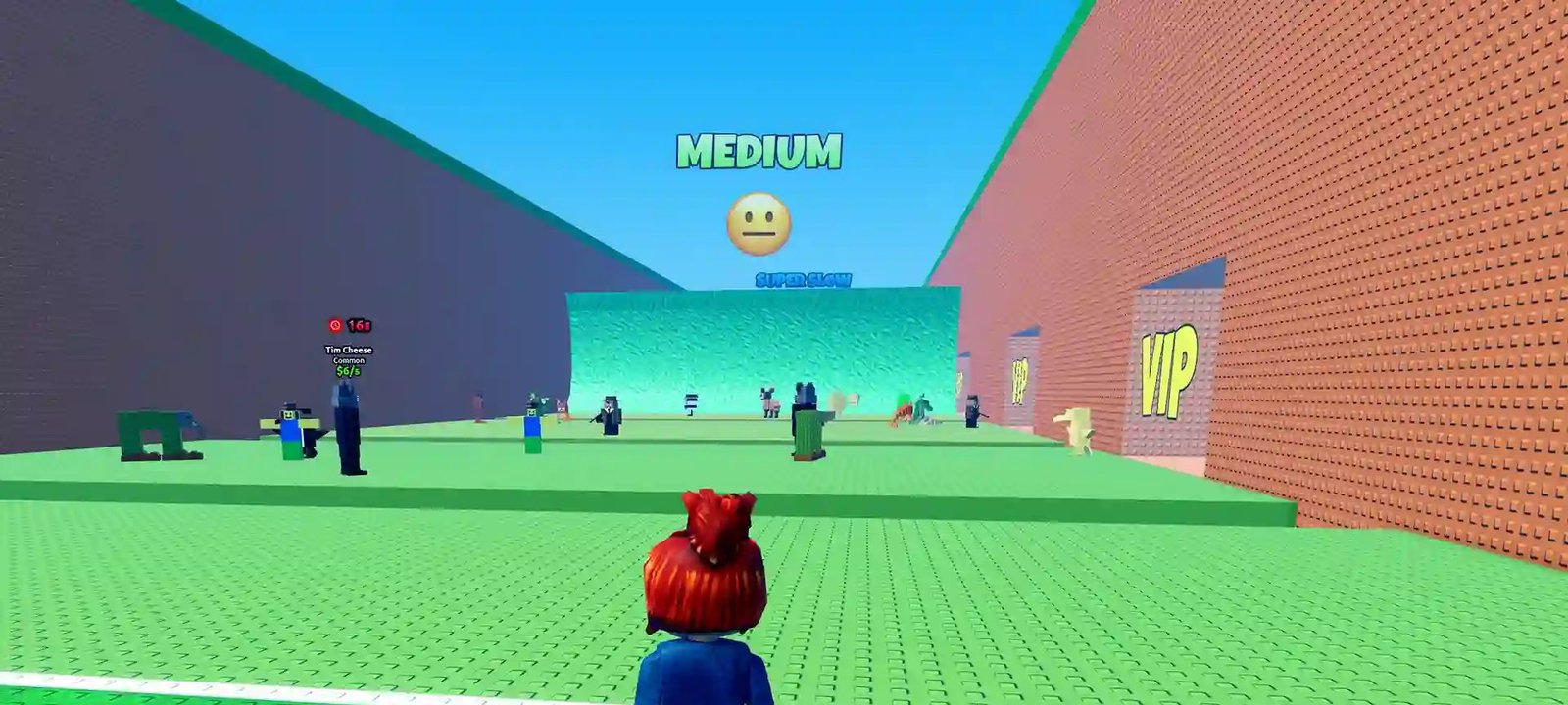 Códigos em Escape Tsunami For Brainrots: status atual, eventos especiais e possibilidades futuras - Imagem do artigo