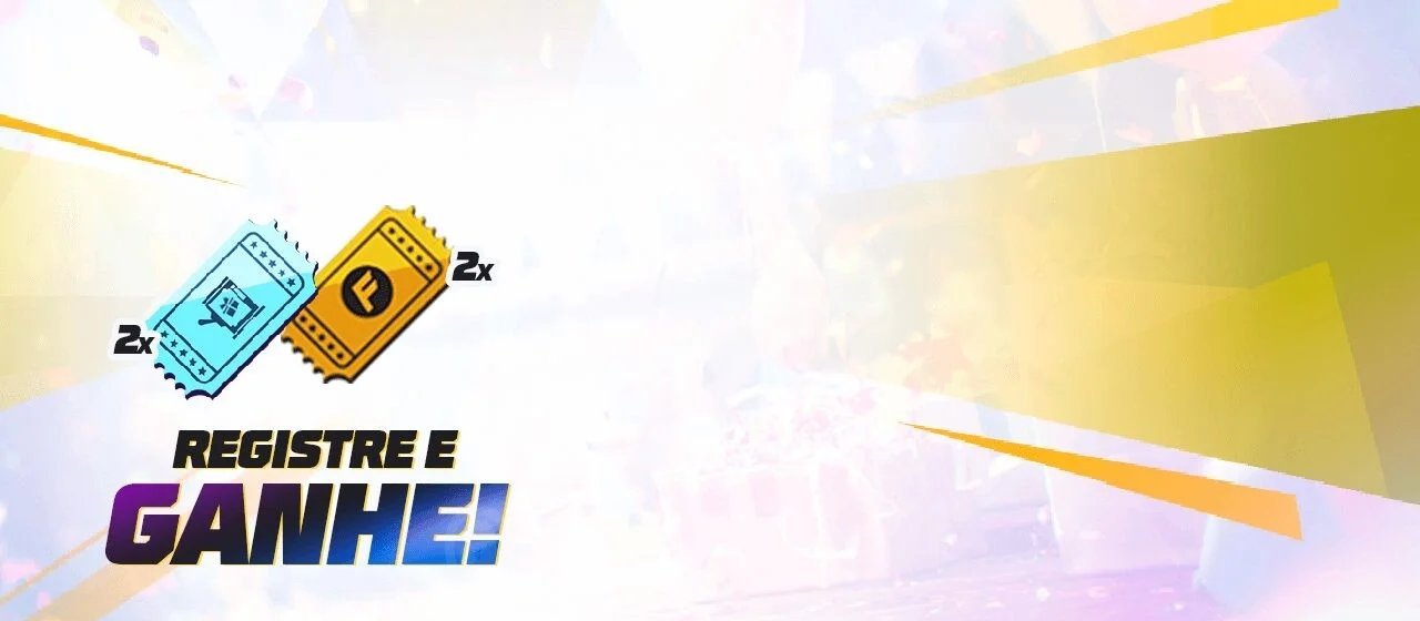 Evento “Bem-vindos à OB52” distribui Tickets Ouro e Royale gratuitos no Free Fire - Imagem do artigo