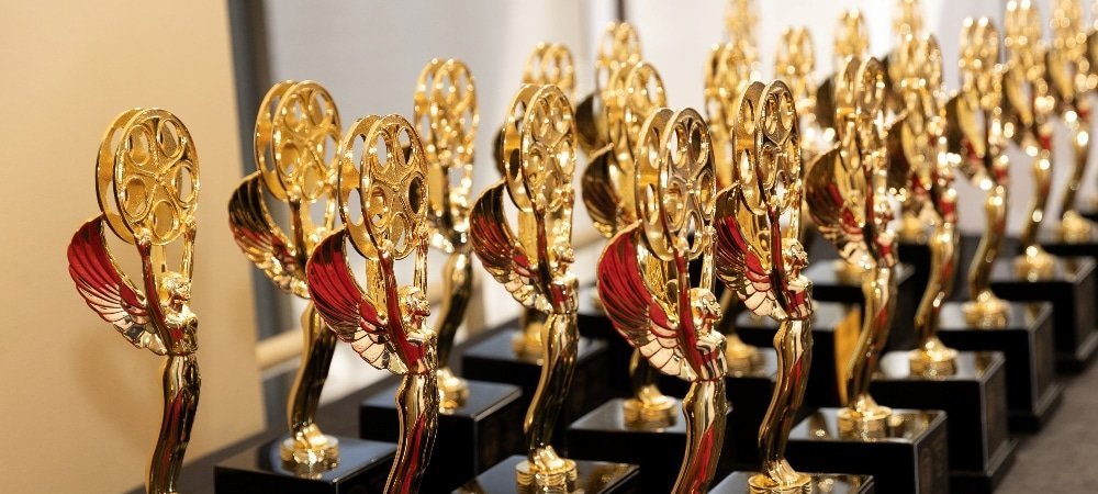 Apple TV soma nove indicações no 73º Golden Reel Awards e reforça presença em premiação dedicada à excelência sonora - Imagem do artigo