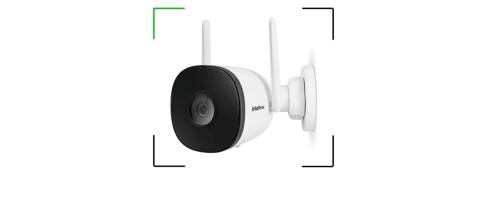 Câmera de segurança Intelbras iM5 SC chega a R$ 305 no Mercado Livre com gravação Full HD e proteção IP67 - Imagem do artigo