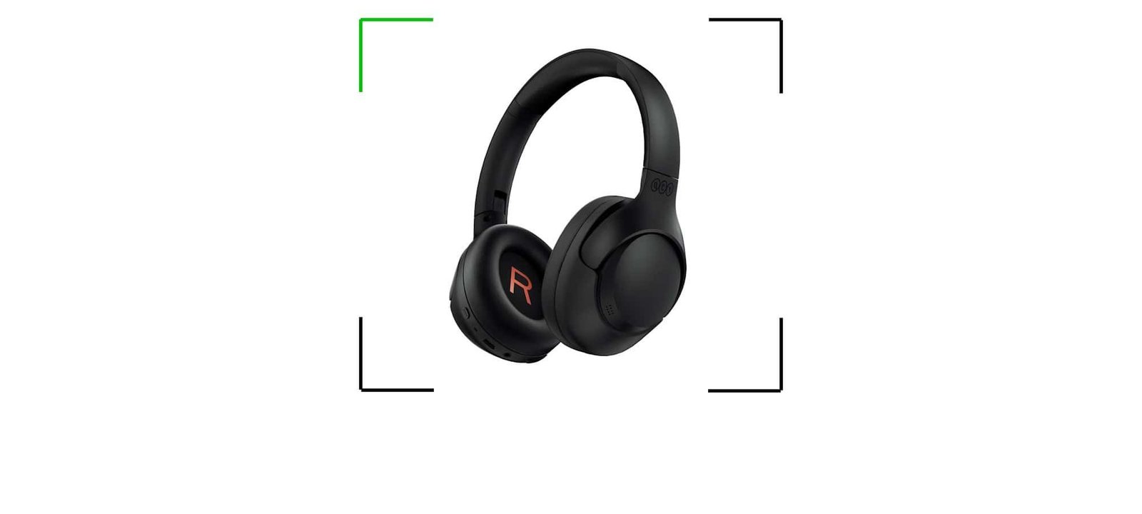 Headset QCY H3 ANC oferece cancelamento de ruído e bateria de 60 h por menos de R$ 300 - Imagem do artigo