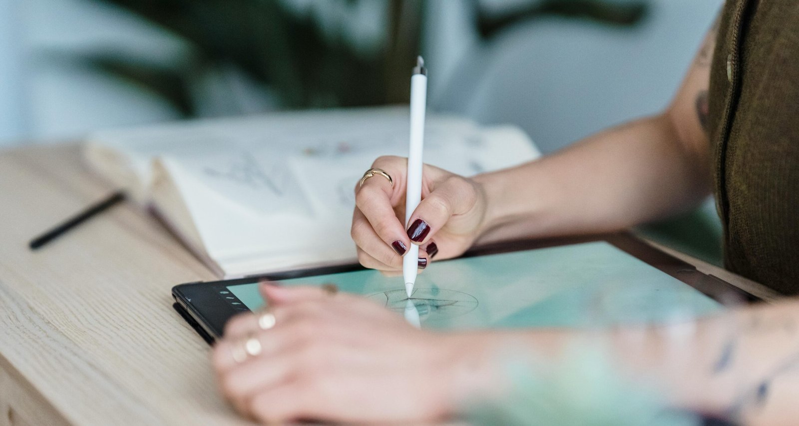 Cinco tablets com caneta que equilibram preço, desempenho e mobilidade - Imagem do artigo
