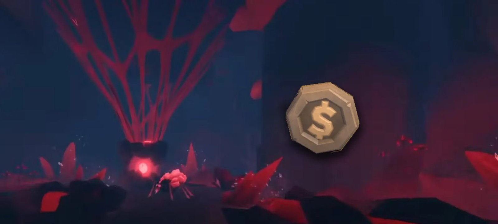 Guia Completo para Obter Coinite em The Forge: local, preparo e taxa de drop - Imagem do artigo