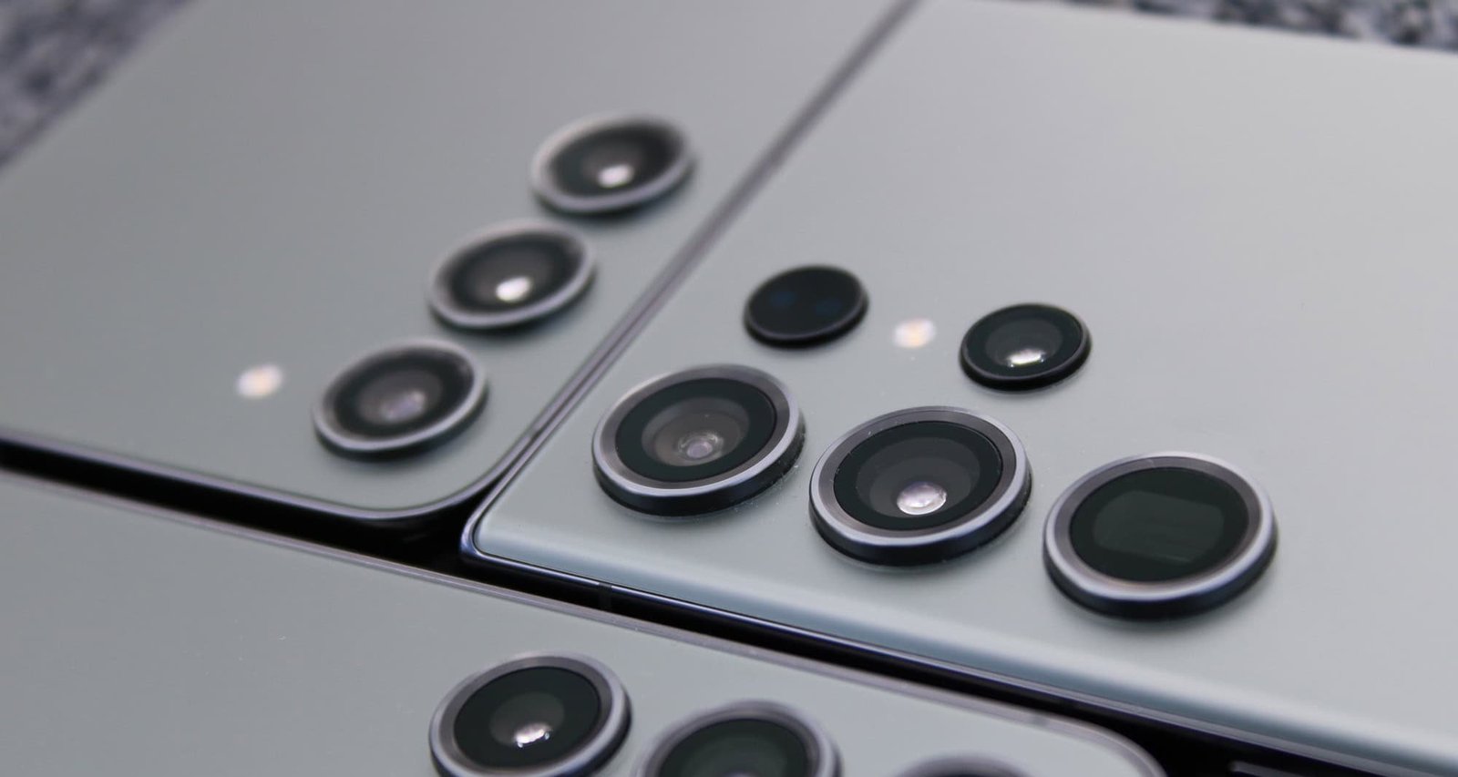 Lançamento da linha Galaxy S26 pode ficar para março e marcar maior atraso da Samsung em uma década - Imagem do artigo